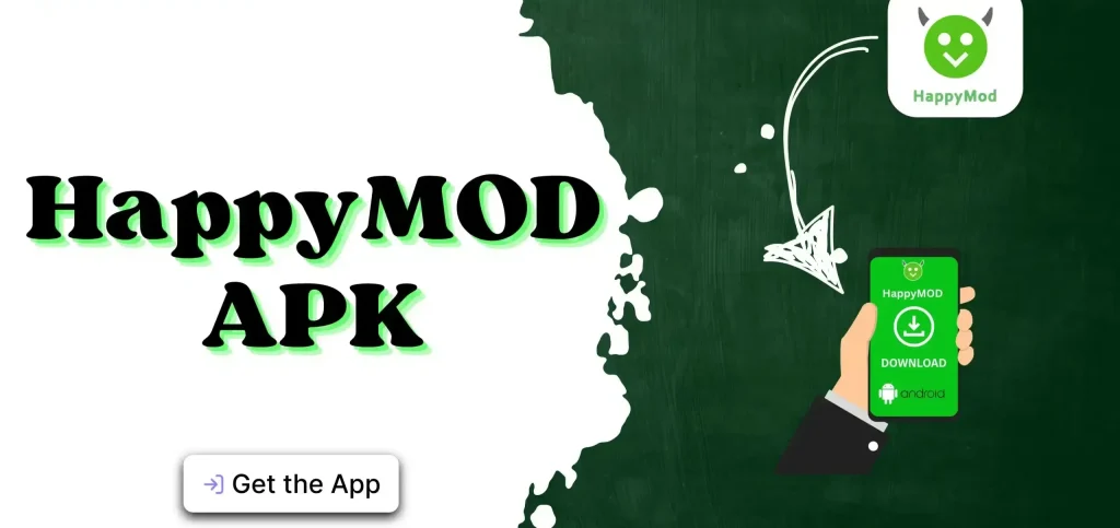 HappyMOD APK