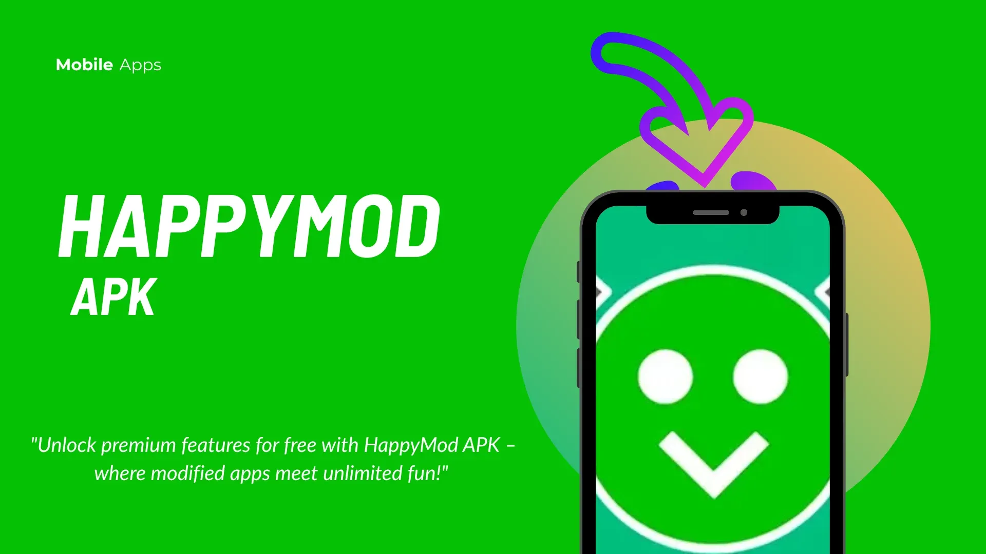 happymod apk