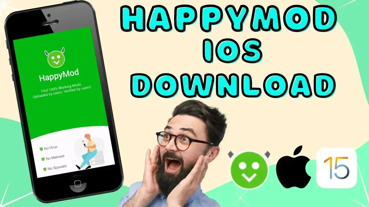 happymod ios download