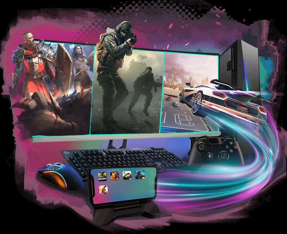 pc-emulators-for-happymod